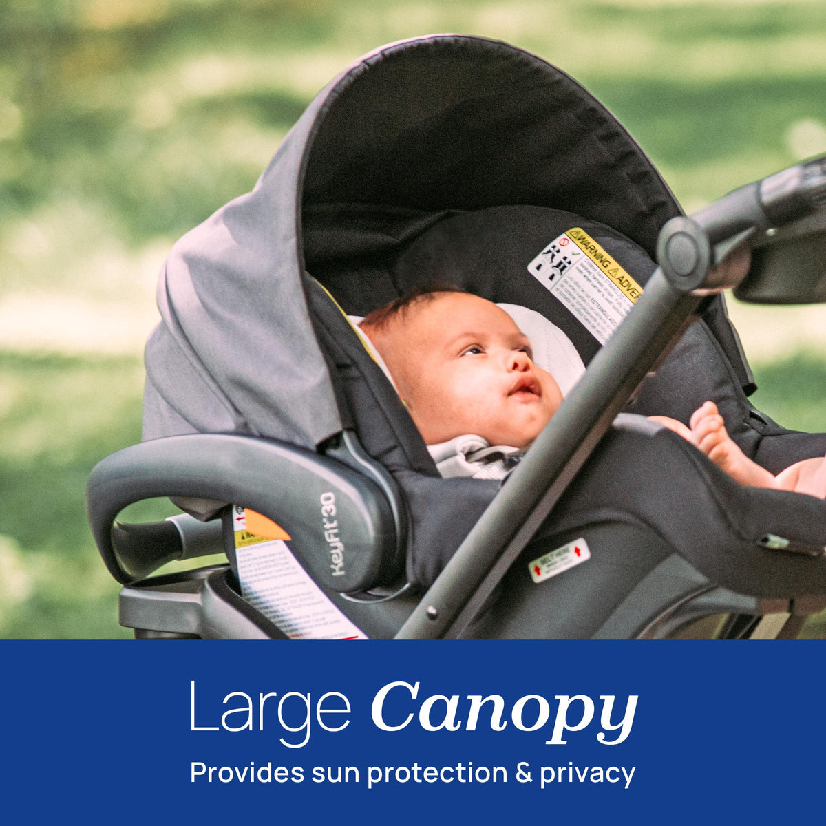 Rear-Facing Infant Car Seat with Base Z637
