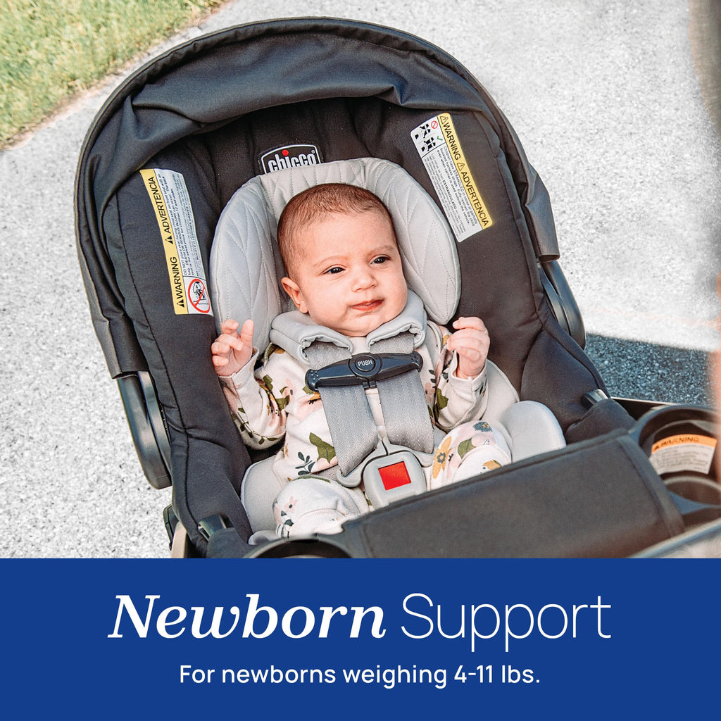 Rear-Facing Infant Car Seat with Base Z637
